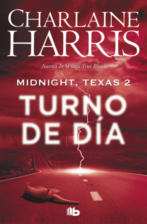 MIDNIGHT, TEXAS - TURNO DE DA