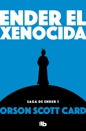 ENDER EL XENOCIDA