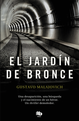 EL JARD�N DE BRONCE