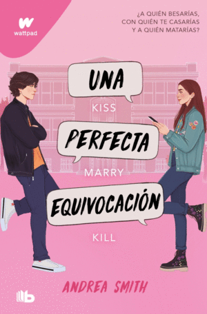UNA PERFECTA EQUIVOCACIN