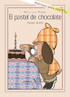 DETECTIVE PERRIN Y EL PASTEL DE CHOCOLATE