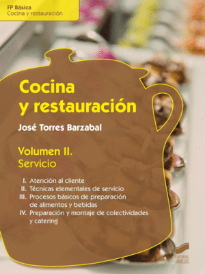 COCINA Y RESTAURACIN 2