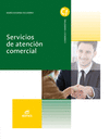 SERVICIO DE ATENCI�N COMERCIAL. GRADO MEDIO. COMERCIO Y MARKETING