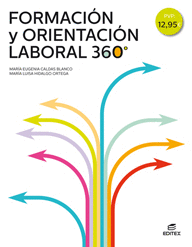 FORMACIÓN Y ORIENTACIÓN LABORAL 360  2018
