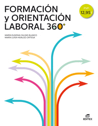 FORMACIN Y ORIENTACIN LABORAL 360  2018