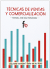 TCNICAS DE VENTAS Y COMERCIALIZACIN