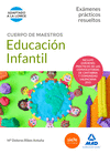 EX�MENES PR�CTICOS RESUELTOS EDUCACI�N INFANTIL