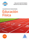 CUERPO DE MAESTROS EDUCACIN FSICA. SECUENCIA DE UNIDADES DIDACTICAS DESARROLLA