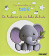 LA HISTORIA DE MI BEBE ELEFANTE