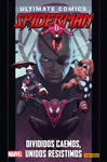 ULTIMATE SPIDERMAN 35 DIVIDIDOS CAEMOS
