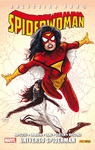 SPIDERWOMAN UNIVERSO SPIDER-MAN