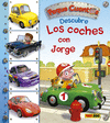PEQUE CUENTOS  COCHES DE JORGE,LOS     CARTONE