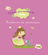 HISTORIAS PARA CONTAR A LOS BEBES, HISTORIAS DE PRINCESAS