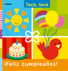 FELIZ CUMPLEAOS