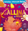 LA GALLINA FELIZ  POP UP
