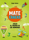 MATECRACKS �VIAJE AL MUNDO DE LOS NUMEROS! 3 A�OS