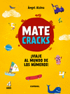 MATECRACKS �VIAJE AL MUNDO DE LOS NUMEROS! 4 A�OS