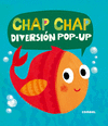 CHAP CHAP   DIVERSION POP UP