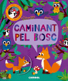 CAMINANT PEL BOSC      DESCOBRIR CARTONE