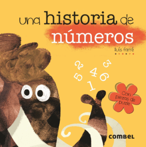 UNA HISTORIA DE NMEROS