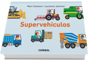 SUPERVEHCULOS   POP UP