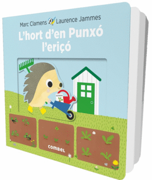 LHORT DEN PUNX LERI   CARTONE