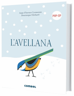 L'AVELLANA   POP UP