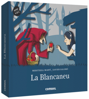 LA BLANCANEU     POP UP