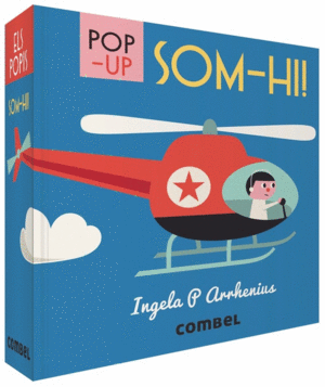 SOM-HI    POP UP