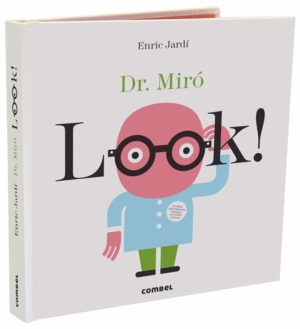 DR. MIR  LOOK!    CAT