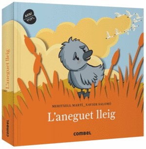 ANEGUET LLEIG, L� (POP-UP)