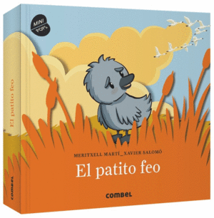 EL PATITO FEO  MINI POPS