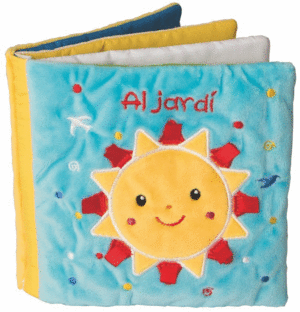 AL JARD�    LLIBRE TELA