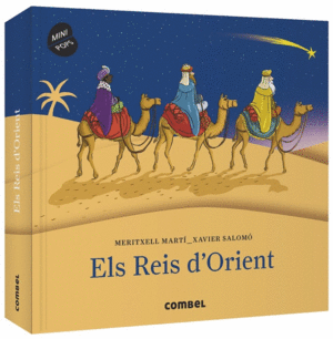 ELS REIS D�ORIENT  POP UP