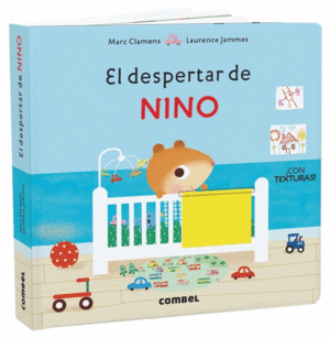 EL DESPERTAR DE NINO   TEXTURAS