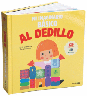 AL DEDILLO  MI IMAGINARIO BSICO  TEXTURAS