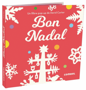 BON NADAL   POP UP