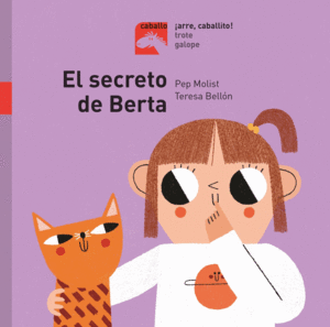 EL SECRETO DE BERTA    CARTONE