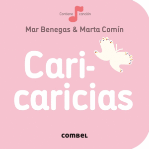 CARI CARICIAS    LA CEREZA   CARTONE