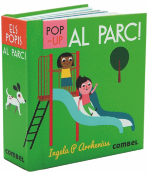 AL PARC   POP UP