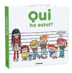 QUI HA ESTAT?     CARTONE