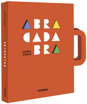 ABRACADABRA    CARTONE