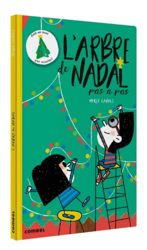 L ARBRE DE NADAL  CARTONE