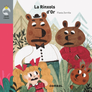 LA RINXOLS DOR