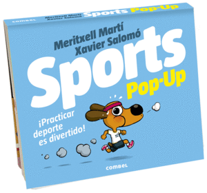 SPORTS POP-UP