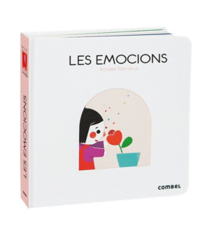 LES EMOCIONS     CARTONE