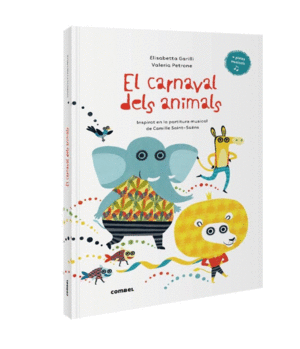 EL CARNAVAL DELS ANIMALS