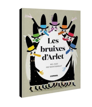 LES BRUIXES D ARLET