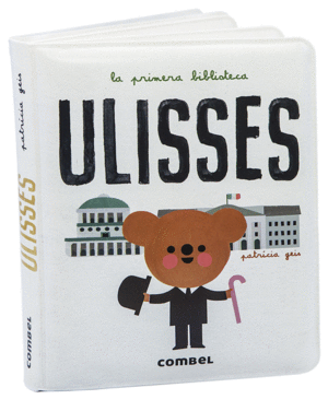 ULISSES  LLIBRE BANY