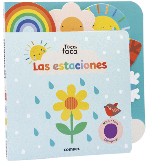 LAS ESTACIONES  CARTONE